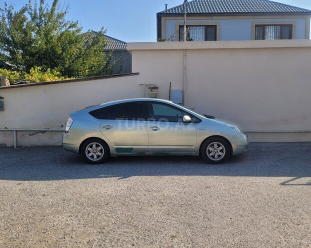 Toyota Prius 2008, 574,943 km - 1.5 l - Bakı