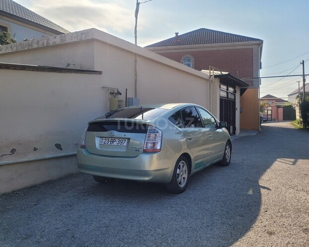Toyota Prius 2008, 574,943 km - 1.5 l - Bakı