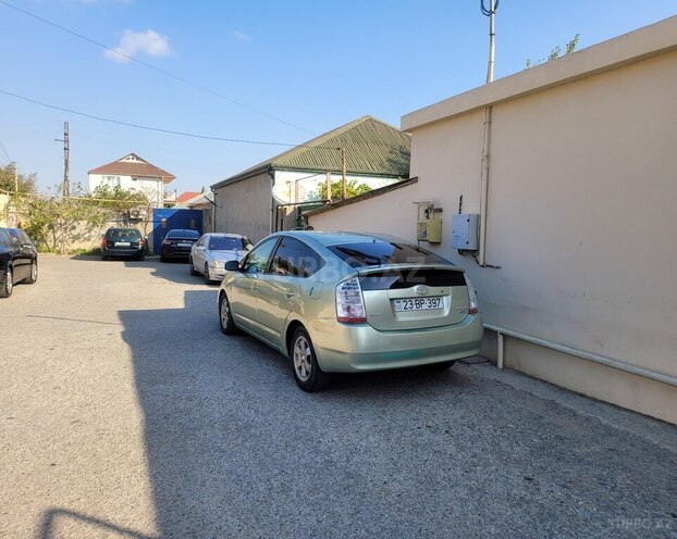 Toyota Prius 2008, 574,943 km - 1.5 l - Bakı