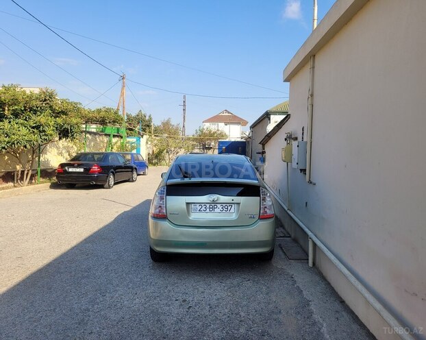 Toyota Prius 2008, 574,943 km - 1.5 l - Bakı
