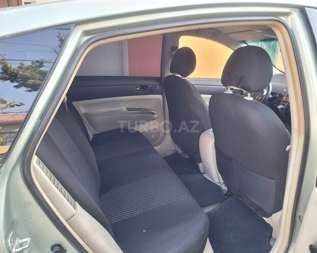 Toyota Prius 2008, 574,943 km - 1.5 l - Bakı