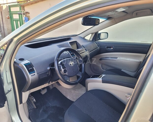 Toyota Prius 2008, 574,943 km - 1.5 l - Bakı