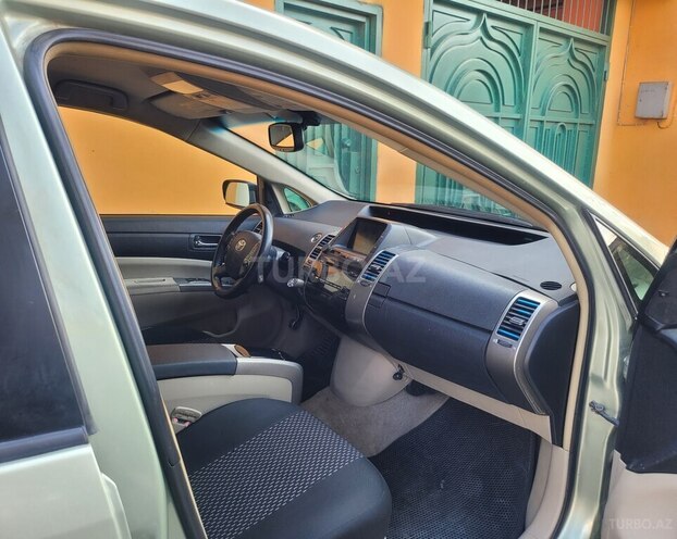 Toyota Prius 2008, 574,943 km - 1.5 l - Bakı