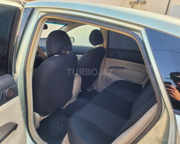 Toyota Prius 2008, 574,943 km - 1.5 l - Bakı