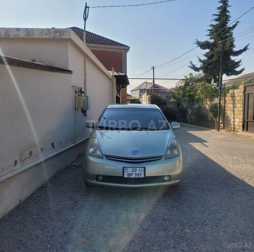 Toyota Prius 2008, 574,943 km - 1.5 l - Bakı