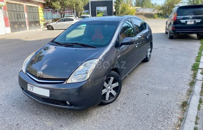 Toyota Prius 2008, 402,336 km - 1.5 l - Bakı