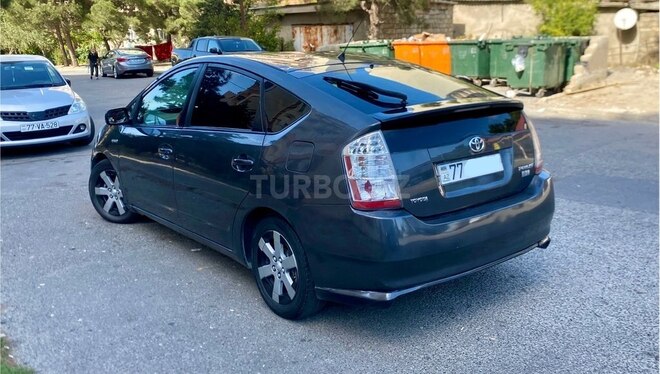 Toyota Prius 2008, 402,336 km - 1.5 l - Bakı