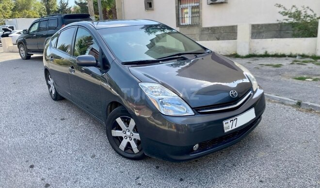 Toyota Prius 2008, 402,336 km - 1.5 l - Bakı