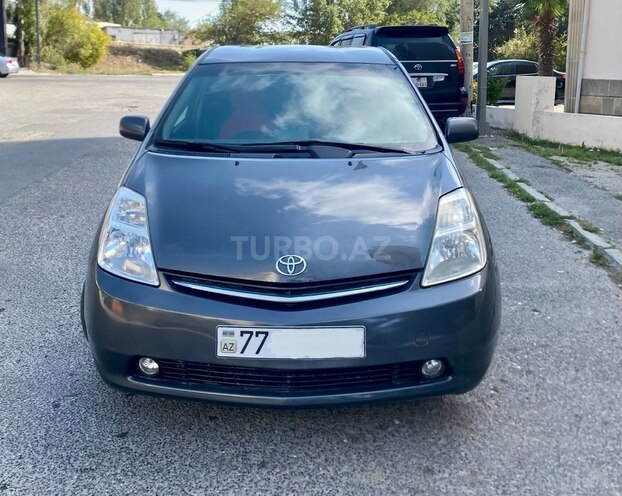 Toyota Prius 2008, 402,336 km - 1.5 l - Bakı