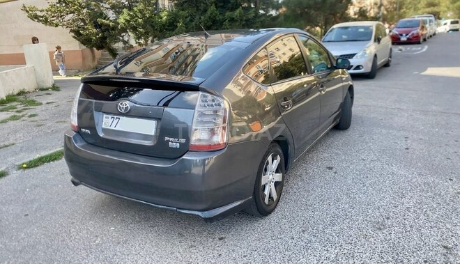 Toyota Prius 2008, 402,336 km - 1.5 l - Bakı