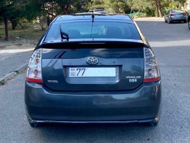 Toyota Prius 2008, 402,336 km - 1.5 l - Bakı