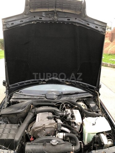Mercedes C 200 1995, 225,600 km - 2.0 l - Xaçmaz