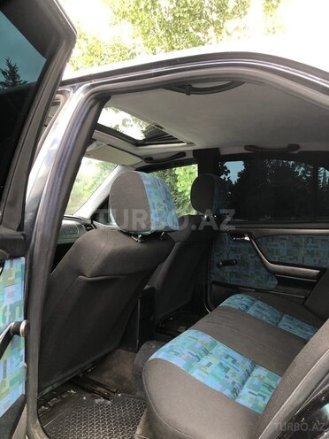 Mercedes C 200 1995, 225,600 km - 2.0 l - Xaçmaz
