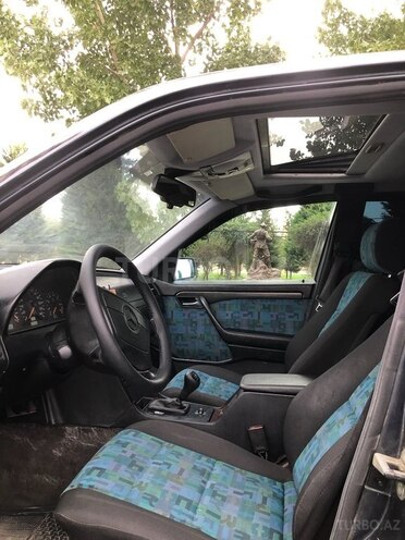 Mercedes C 200 1995, 225,600 km - 2.0 l - Xaçmaz
