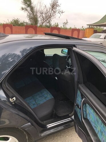 Mercedes C 200 1995, 225,600 km - 2.0 l - Xaçmaz