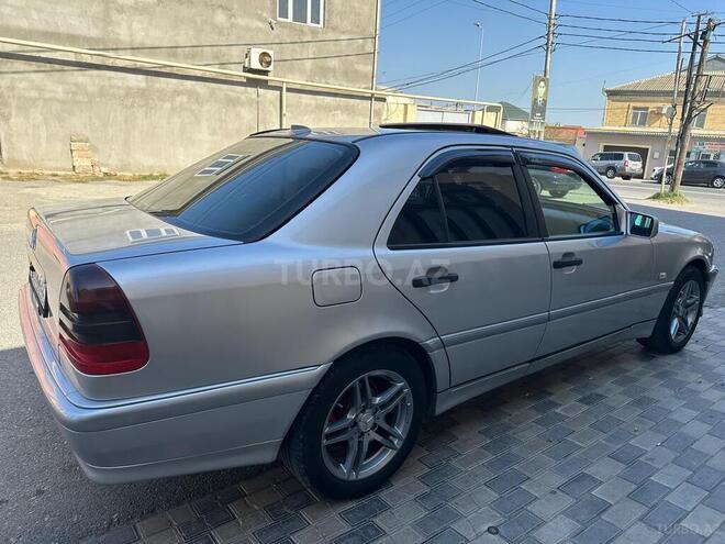 Mercedes C 200 1999, 325,000 km - 2.0 l - Bakı