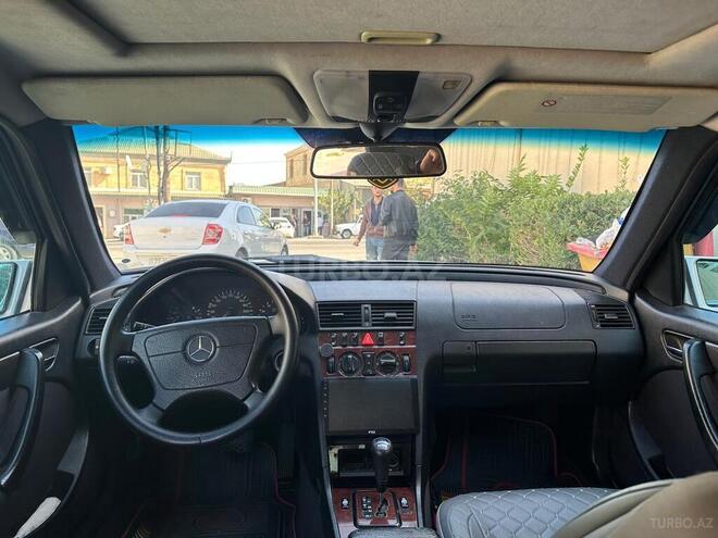 Mercedes C 200 1999, 325,000 km - 2.0 l - Bakı