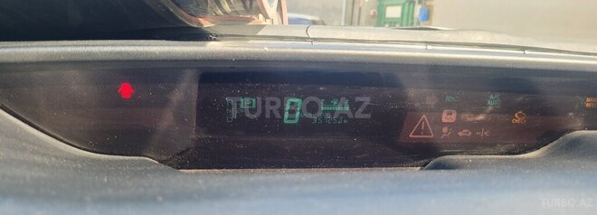 Toyota Prius 2008, 574,943 km - 1.5 l - Bakı