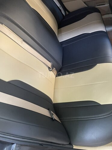 BMW 530 2002, 415,000 km - 3.0 l - Bakı