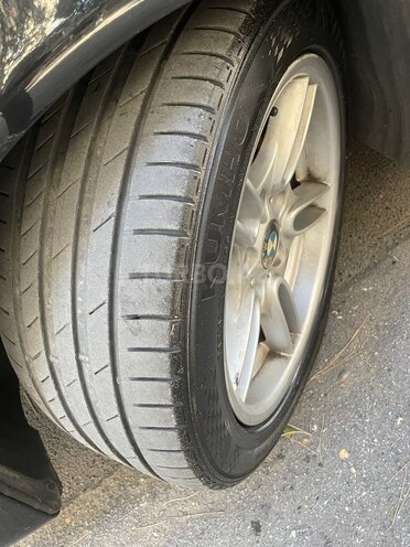 BMW 530 2002, 415,000 km - 3.0 l - Bakı