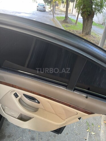 BMW 530 2002, 415,000 km - 3.0 l - Bakı