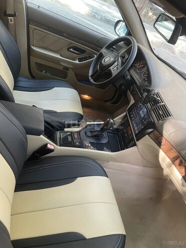 BMW 530 2002, 415,000 km - 3.0 l - Bakı