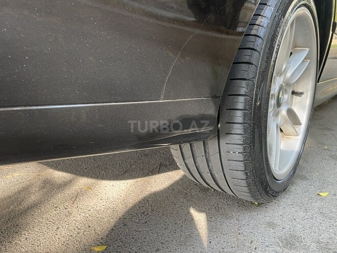 BMW 530 2002, 415,000 km - 3.0 l - Bakı