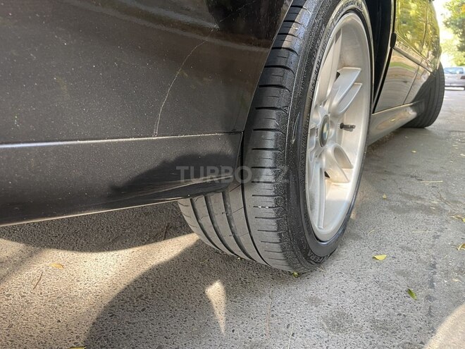 BMW 530 2002, 415,000 km - 3.0 l - Bakı