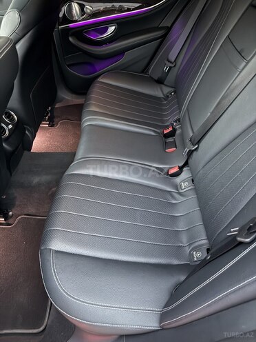 Mercedes E 300 2016, 78,000 km - 2.0 l - Bakı