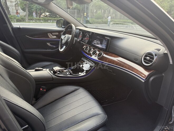 Mercedes E 300 2016, 78,000 km - 2.0 l - Bakı