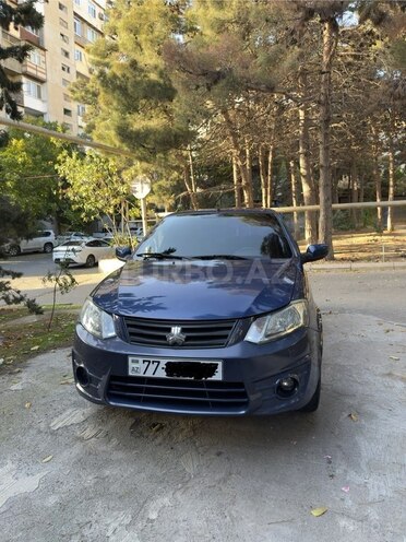 Saipa Saina 2020, 89,228 km - 1.5 l - Bakı