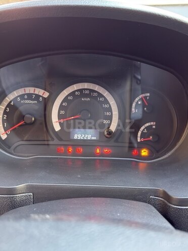 Saipa Saina 2020, 89,228 km - 1.5 l - Bakı