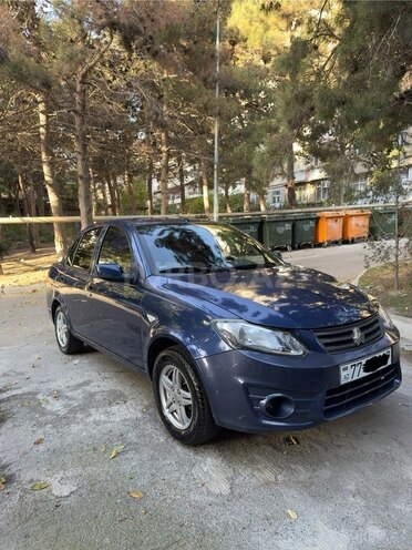 Saipa Saina 2020, 89,228 km - 1.5 l - Bakı