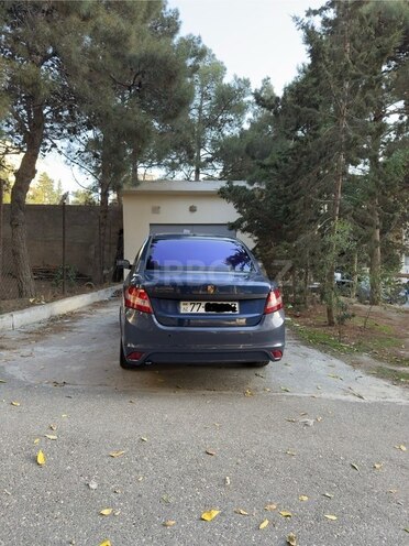 Saipa Saina 2020, 89,228 km - 1.5 l - Bakı
