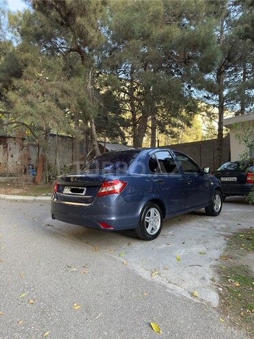 Saipa Saina 2020, 89,228 km - 1.5 l - Bakı