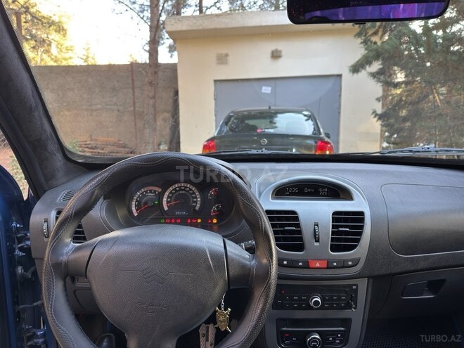 Saipa Saina 2020, 89,228 km - 1.5 l - Bakı