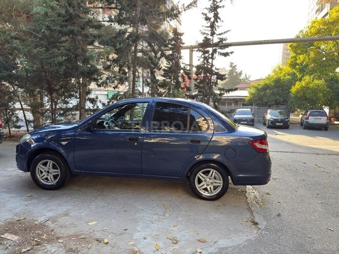 Saipa Saina 2020, 89,228 km - 1.5 l - Bakı