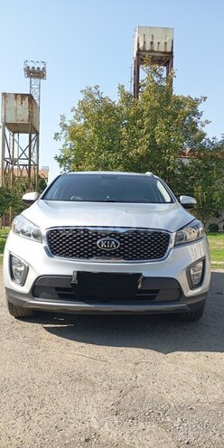 Kia Sorento 2015, 221,000 km - 2.0 l - Bərdə