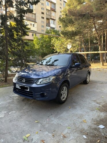 Saipa Saina 2020, 89,228 km - 1.5 l - Bakı