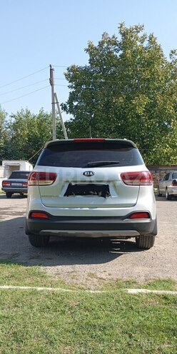 Kia Sorento 2015, 221,000 km - 2.0 l - Bərdə