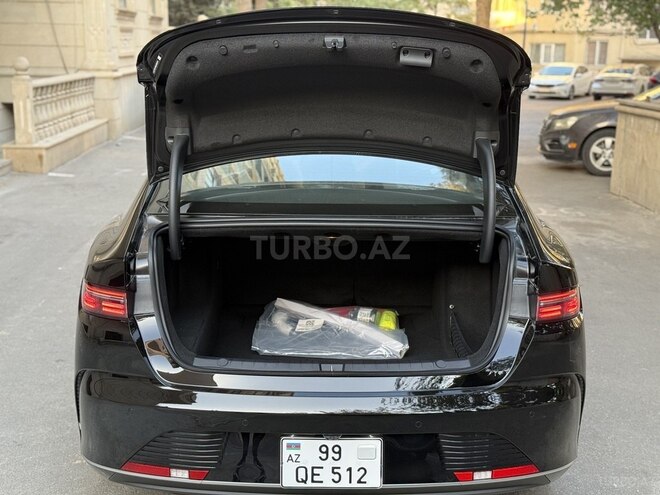 BYD Destroyer 05 2025, 0 km - 1.5 l - Bakı