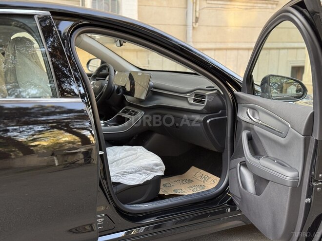 BYD Destroyer 05 2025, 0 km - 1.5 l - Bakı