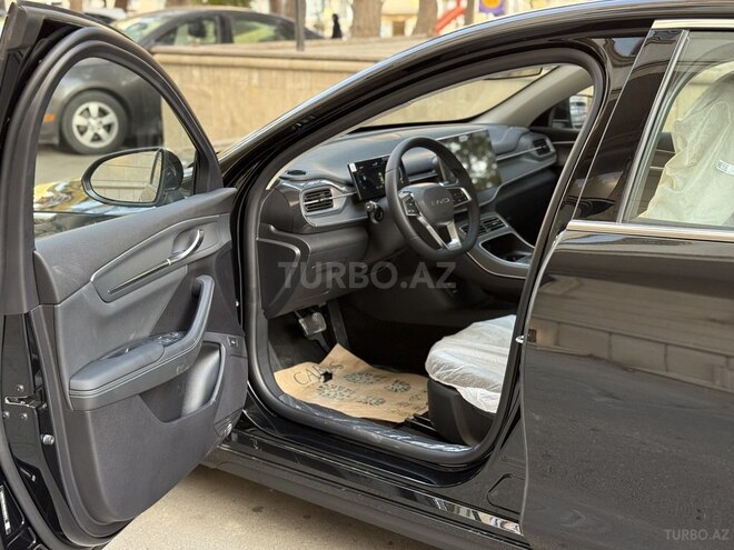 BYD Destroyer 05 2025, 0 km - 1.5 l - Bakı