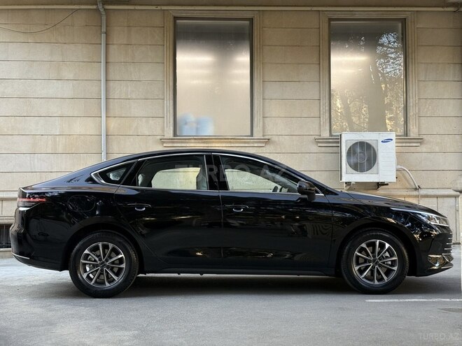 BYD Destroyer 05 2025, 0 km - 1.5 l - Bakı