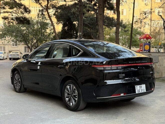 BYD Destroyer 05 2025, 0 km - 1.5 l - Bakı