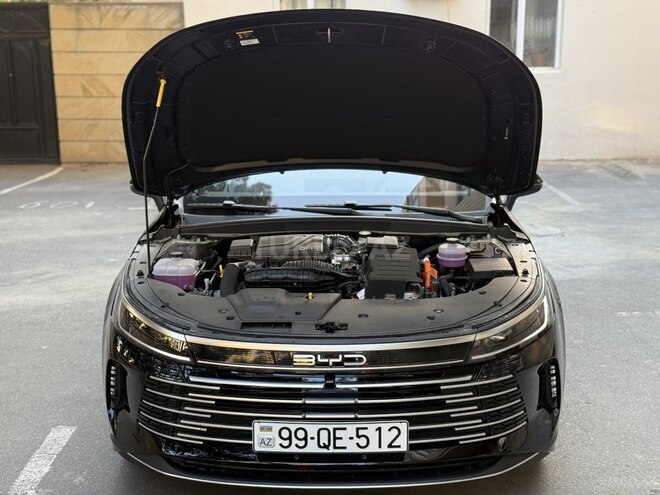 BYD Destroyer 05 2025, 0 km - 1.5 l - Bakı