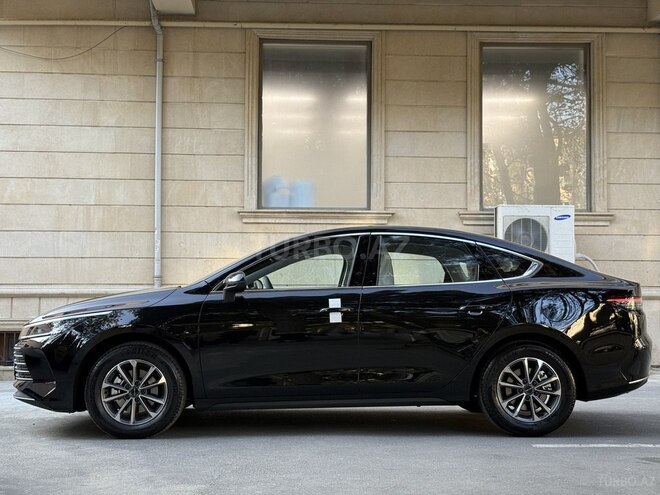 BYD Destroyer 05 2025, 0 km - 1.5 l - Bakı