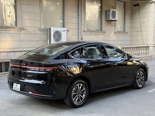 BYD Destroyer 05 2025, 0 km - 1.5 l - Bakı