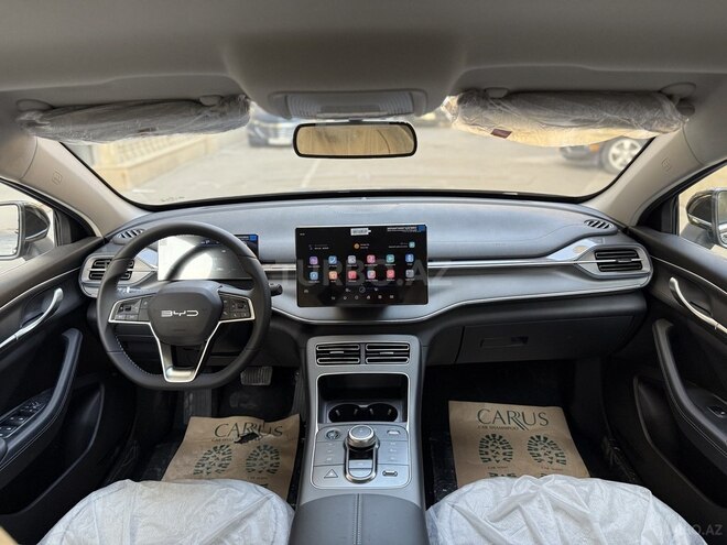 BYD Destroyer 05 2025, 0 km - 1.5 l - Bakı
