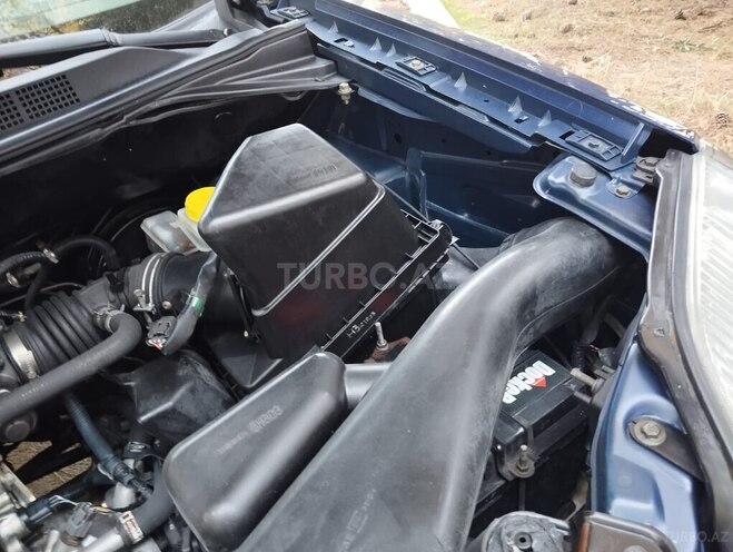 Nissan X-Trail 2001, 230,000 km - 2.0 l - Bakı